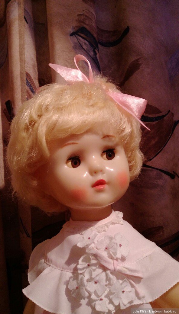 Три Маринки, как с картинки (фото 3)