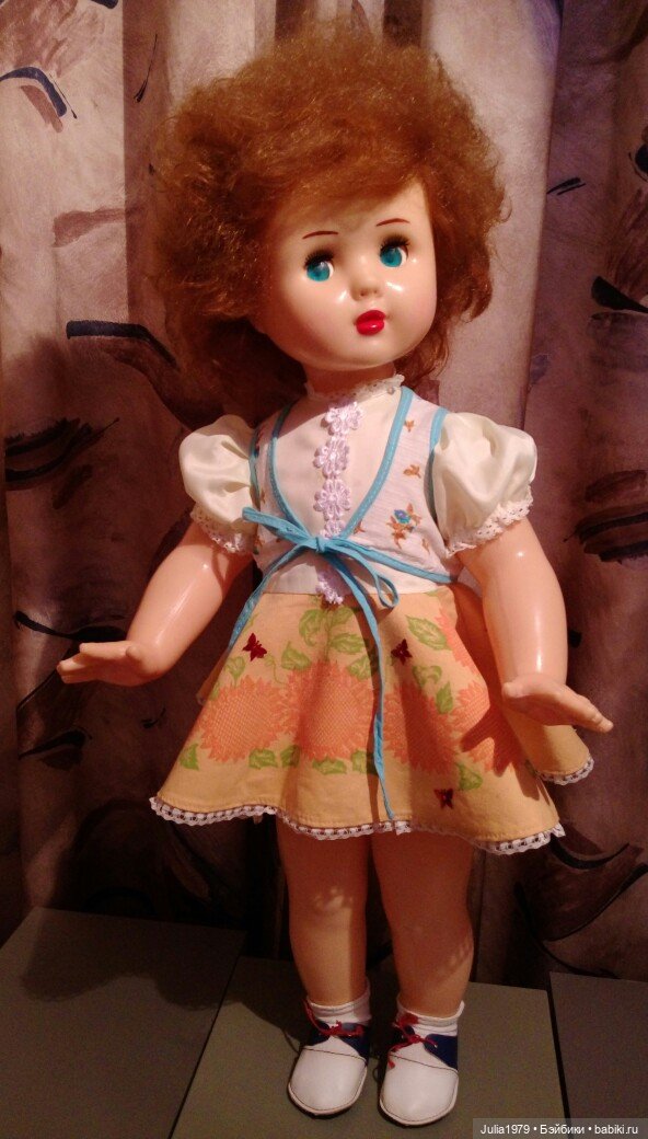 Три Маринки, как с картинки (фото 7)