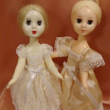 Мои Советские Золушки