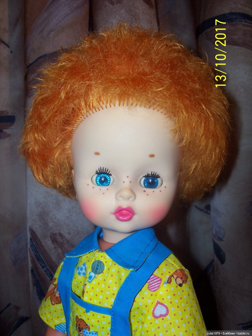 Раз Антошка, два Антошка — Игрушки СССР и советского детства: резиновые (фото 2)