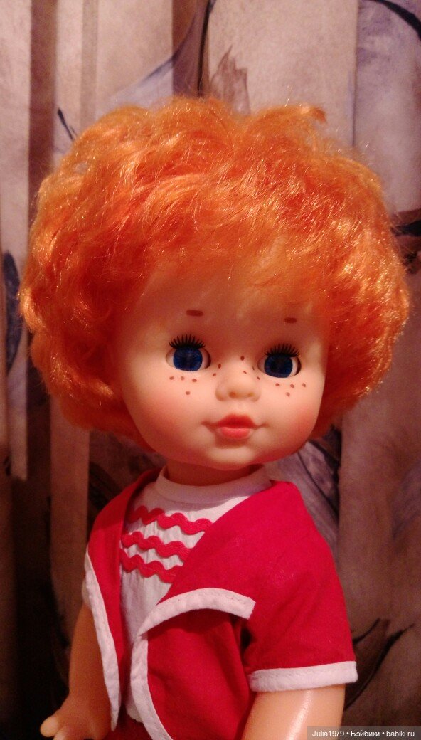 Раз Антошка, два Антошка — Игрушки СССР и советского детства: резиновые (фото 5)