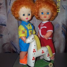 Раз Антошка, два Антошка