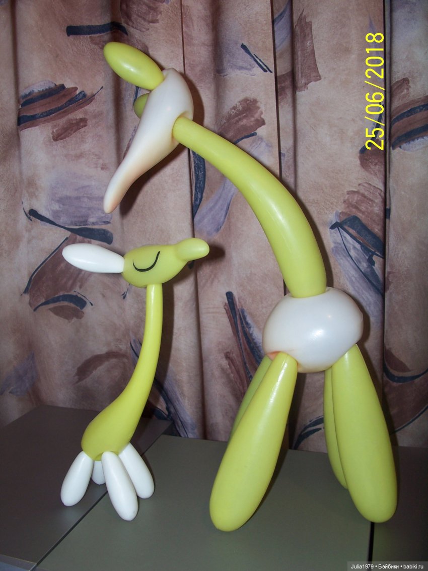 Моя коллекция советских игрушек СССР | Бэйбики Моя коллекция советских игрушек СССР (фото 8)