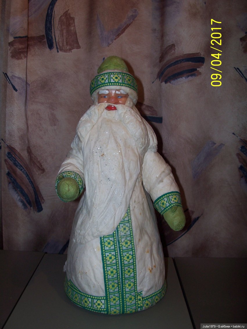 Моя коллекция советских игрушек СССР | Бэйбики Моя коллекция советских игрушек СССР (фото 5)