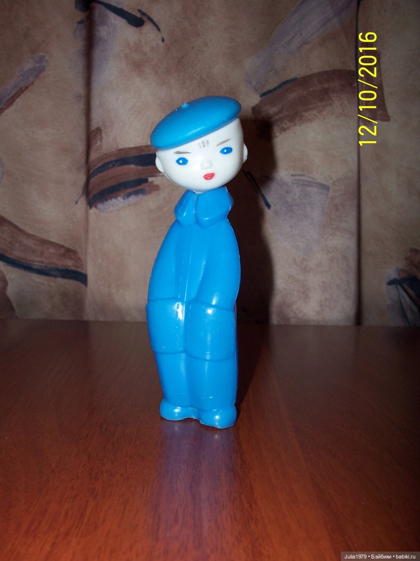 Моя коллекция советских игрушек СССР | Бэйбики Моя коллекция советских игрушек СССР (фото 3)