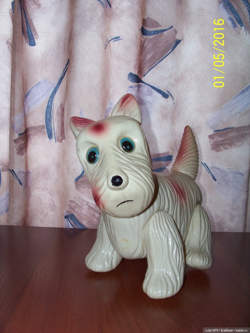 Моя коллекция советских игрушек СССР | Бэйбики Моя коллекция советских игрушек СССР