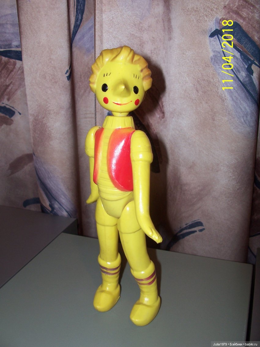 Моя коллекция советских игрушек СССР | Бэйбики Моя коллекция советских игрушек СССР