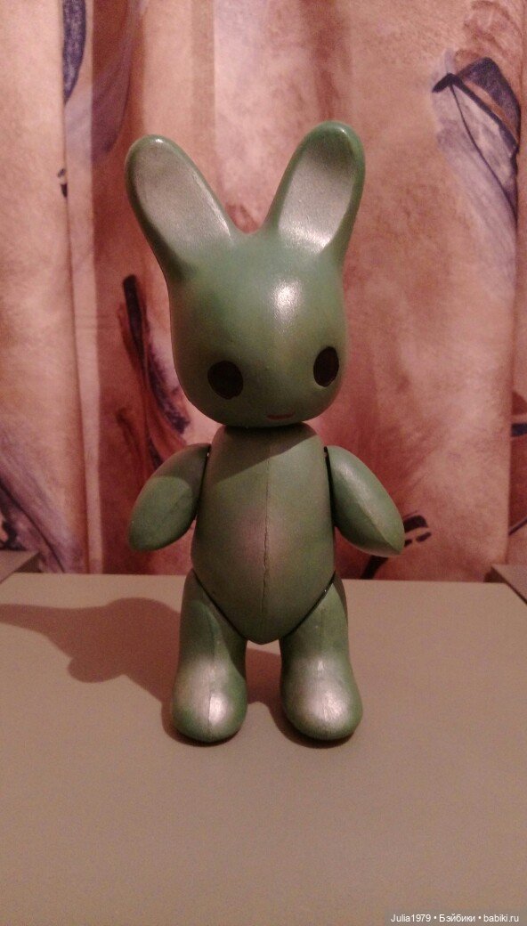 Моя коллекция советских игрушек СССР | Бэйбики Моя коллекция советских игрушек СССР