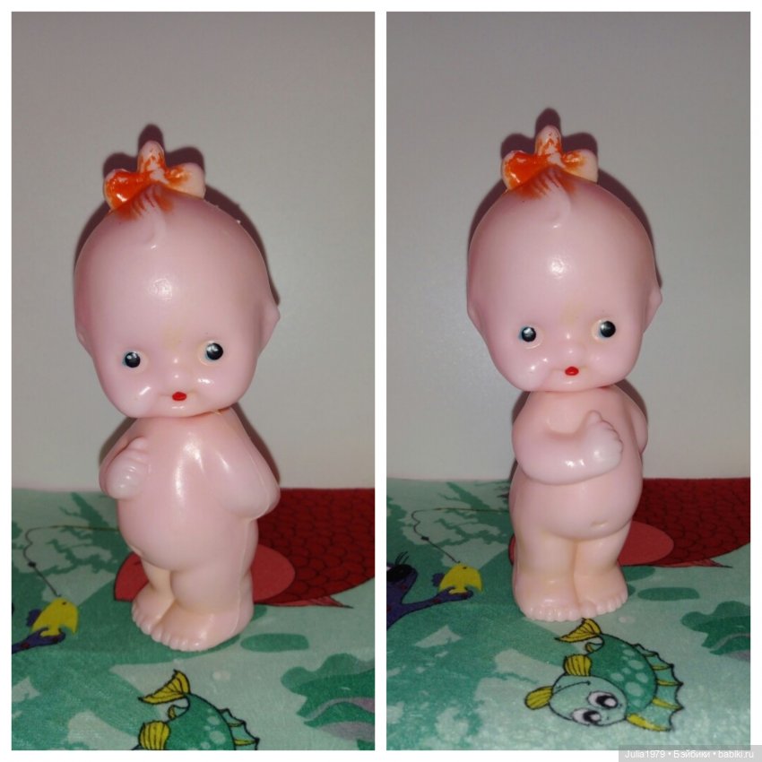 Моя коллекция советских игрушек СССР | Бэйбики Моя коллекция советских игрушек СССР