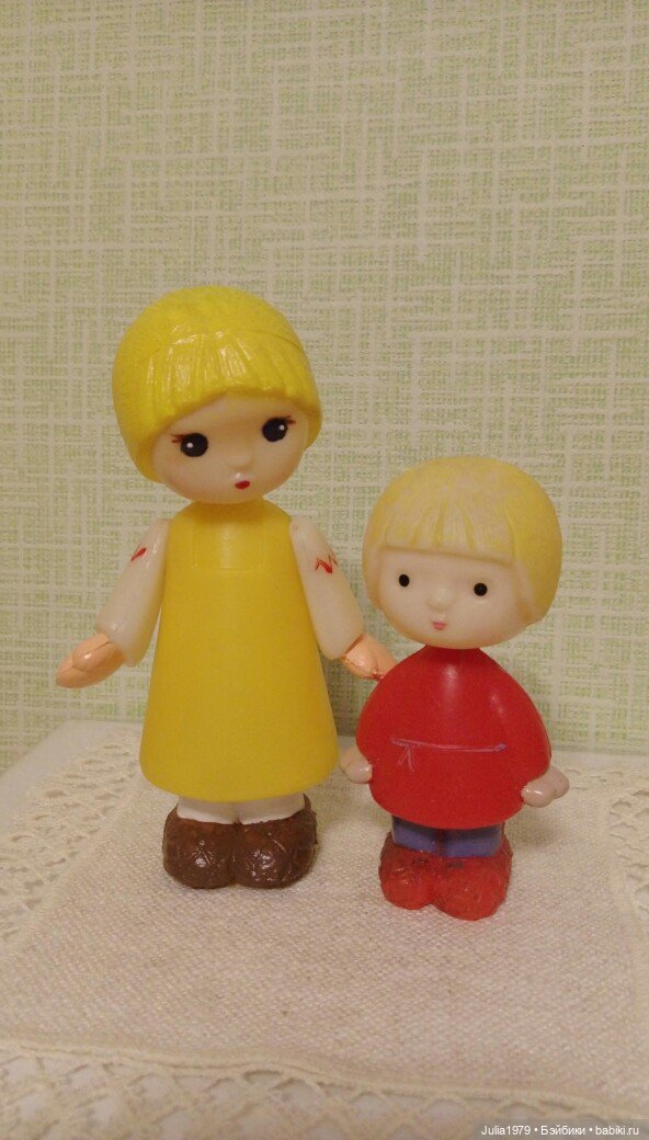 Моя коллекция советских игрушек СССР | Бэйбики Моя коллекция советских игрушек СССР