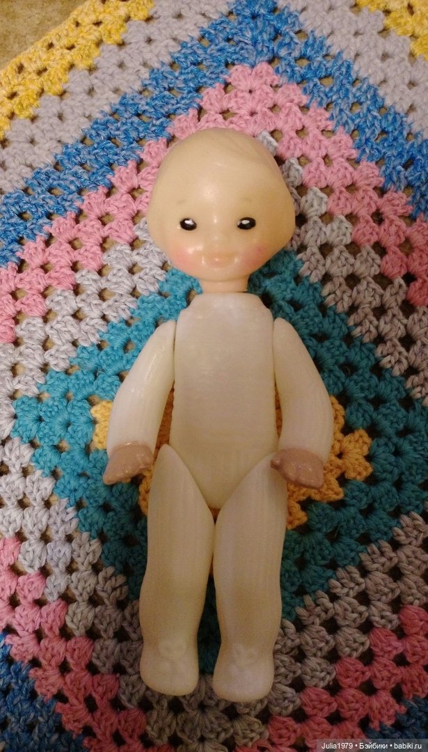 Моя коллекция советских игрушек СССР | Бэйбики Моя коллекция советских игрушек СССР