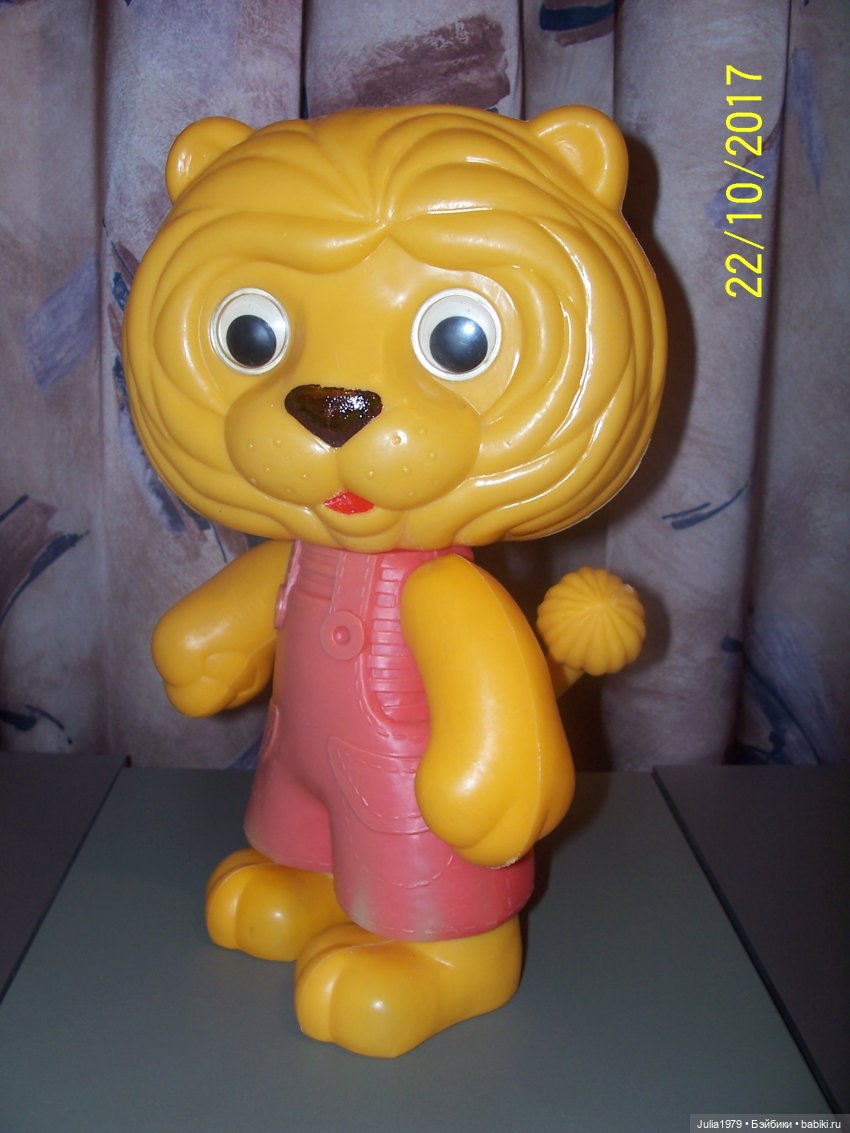 Моя коллекция советских игрушек СССР | Бэйбики Моя коллекция советских игрушек СССР