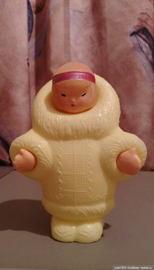 Моя коллекция советских игрушек СССР | Бэйбики Моя коллекция советских игрушек СССР