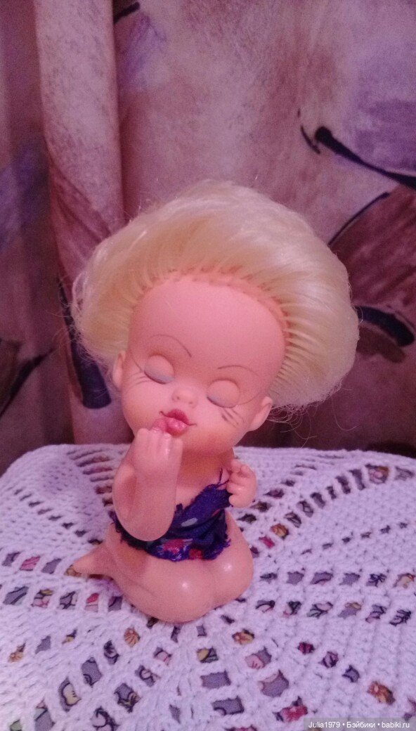 Моя коллекция советских игрушек СССР | Бэйбики Моя коллекция советских игрушек СССР