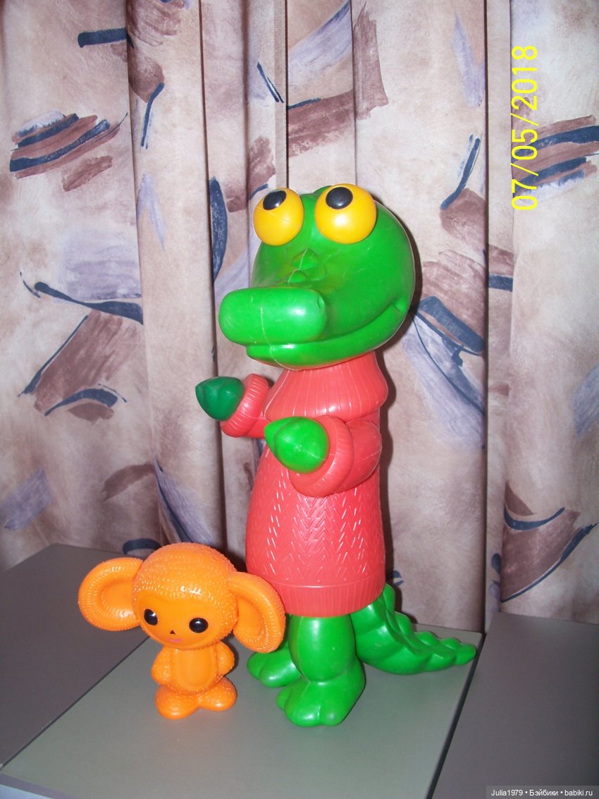 Моя коллекция советских игрушек СССР | Бэйбики Моя коллекция советских игрушек СССР