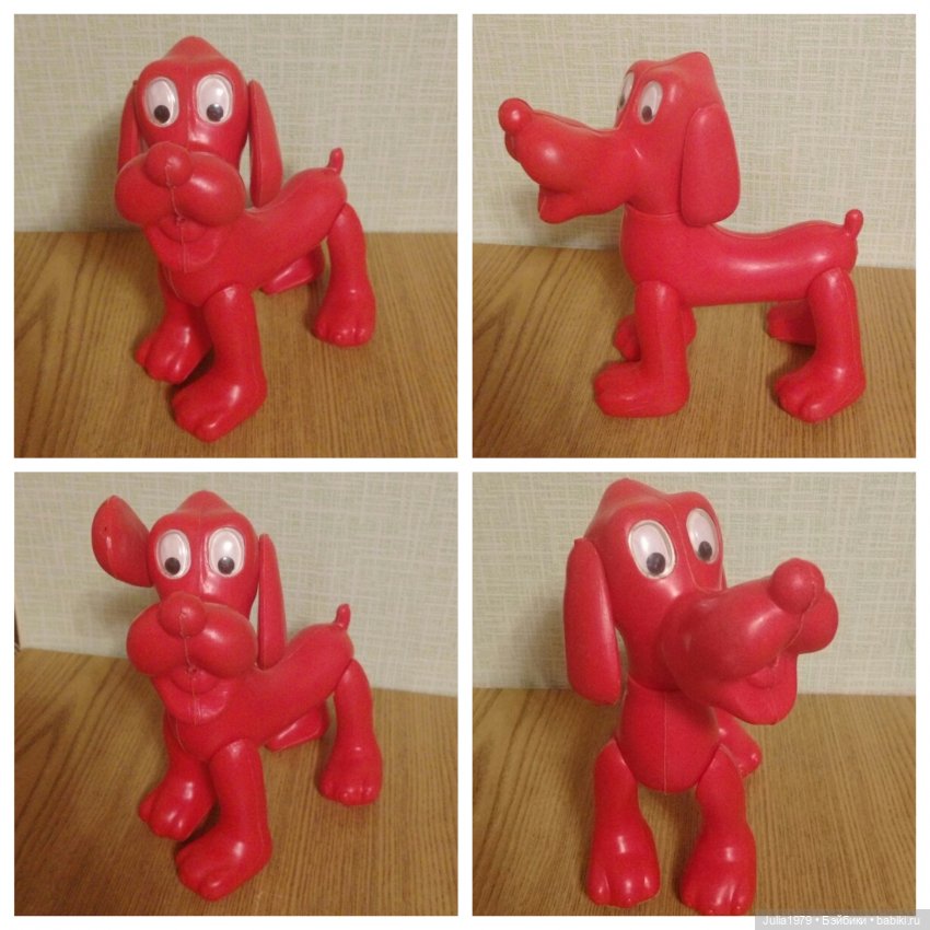 Моя коллекция советских игрушек СССР | Бэйбики Моя коллекция советских игрушек СССР