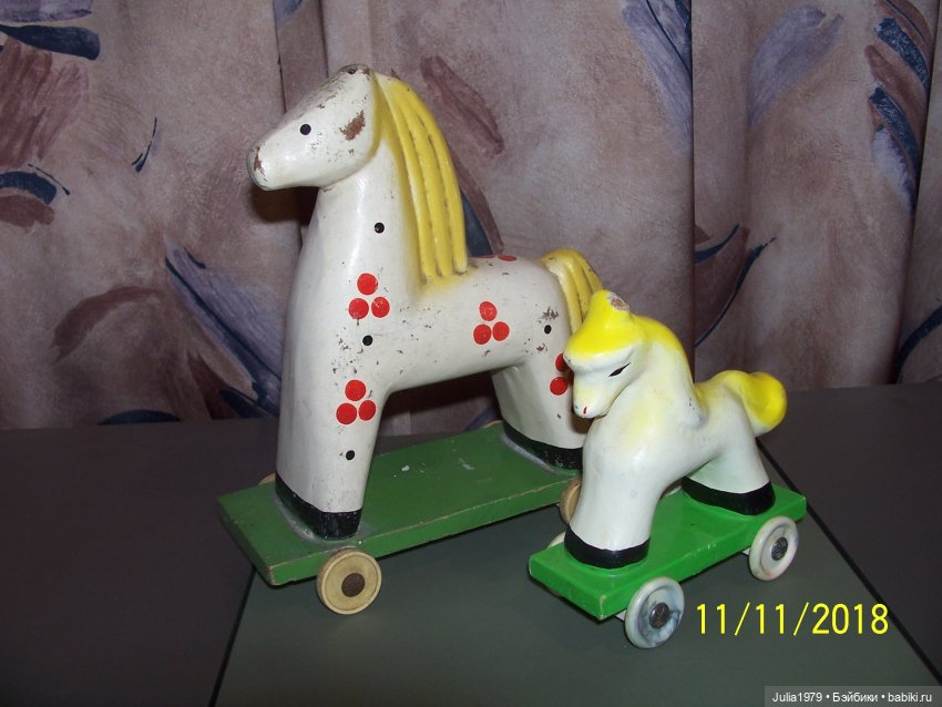 Моя коллекция советских игрушек СССР | Бэйбики Моя коллекция советских игрушек СССР