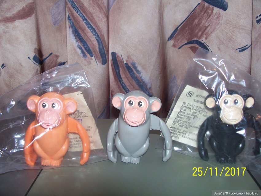 Моя коллекция советских игрушек СССР | Бэйбики Моя коллекция советских игрушек СССР