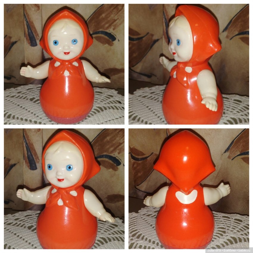 Моя коллекция советских игрушек СССР | Бэйбики Моя коллекция советских игрушек СССР