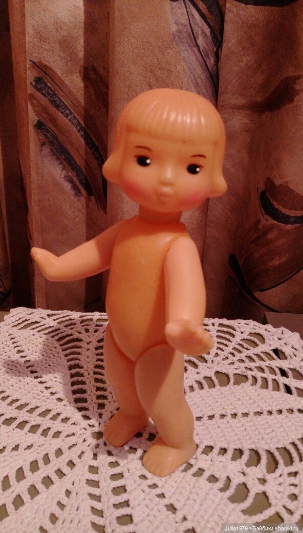 Моя коллекция советских игрушек СССР | Бэйбики Моя коллекция советских игрушек СССР