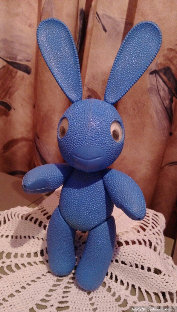 Моя коллекция советских игрушек СССР | Бэйбики Моя коллекция советских игрушек СССР