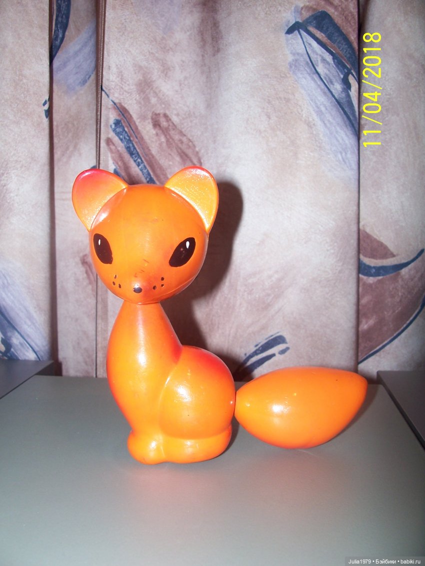 Моя коллекция советских игрушек СССР | Бэйбики Моя коллекция советских игрушек СССР