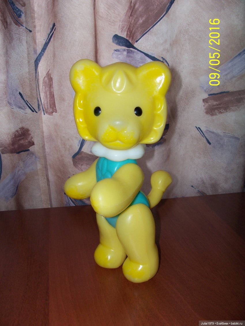 Моя коллекция советских игрушек СССР | Бэйбики Моя коллекция советских игрушек СССР