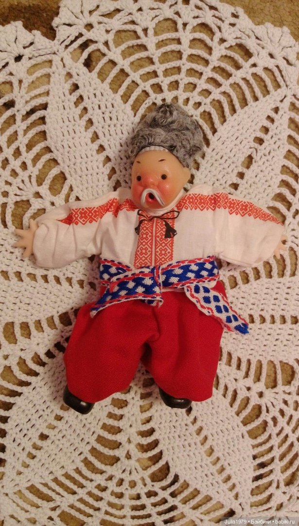 Моя коллекция советских игрушек СССР | Бэйбики Моя коллекция советских игрушек СССР