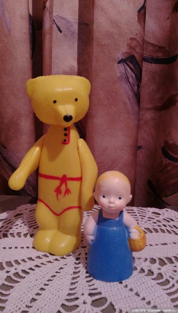 Моя коллекция советских игрушек СССР | Бэйбики Моя коллекция советских игрушек СССР