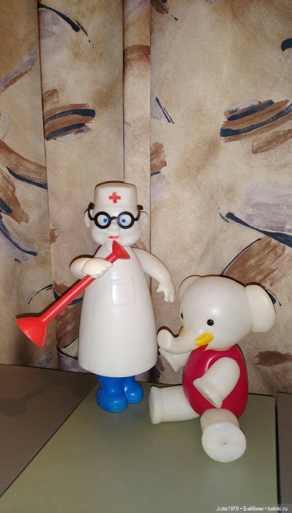 Моя коллекция советских игрушек СССР | Бэйбики Моя коллекция советских игрушек СССР