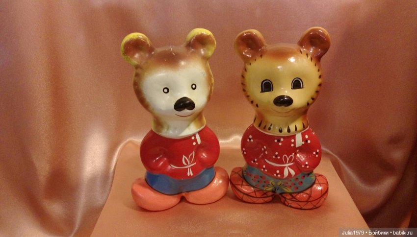 Моя коллекция советских игрушек СССР | Бэйбики Моя коллекция советских игрушек СССР