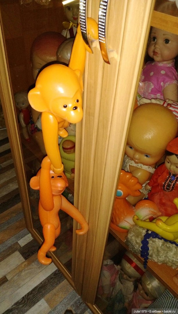 Моя коллекция советских игрушек СССР | Бэйбики Моя коллекция советских игрушек СССР