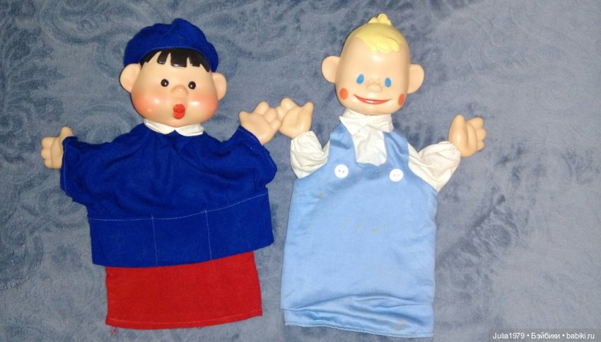 Моя коллекция советских игрушек СССР | Бэйбики Моя коллекция советских игрушек СССР