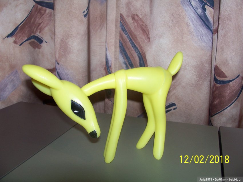 Моя коллекция советских игрушек СССР | Бэйбики Моя коллекция советских игрушек СССР