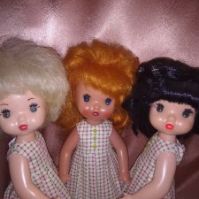 Яночки - Загорская фабрика игрушек