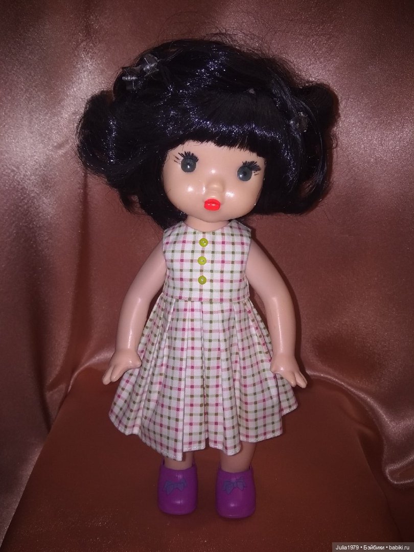 Яночки - Загорская фабрика игрушек (фото 2)