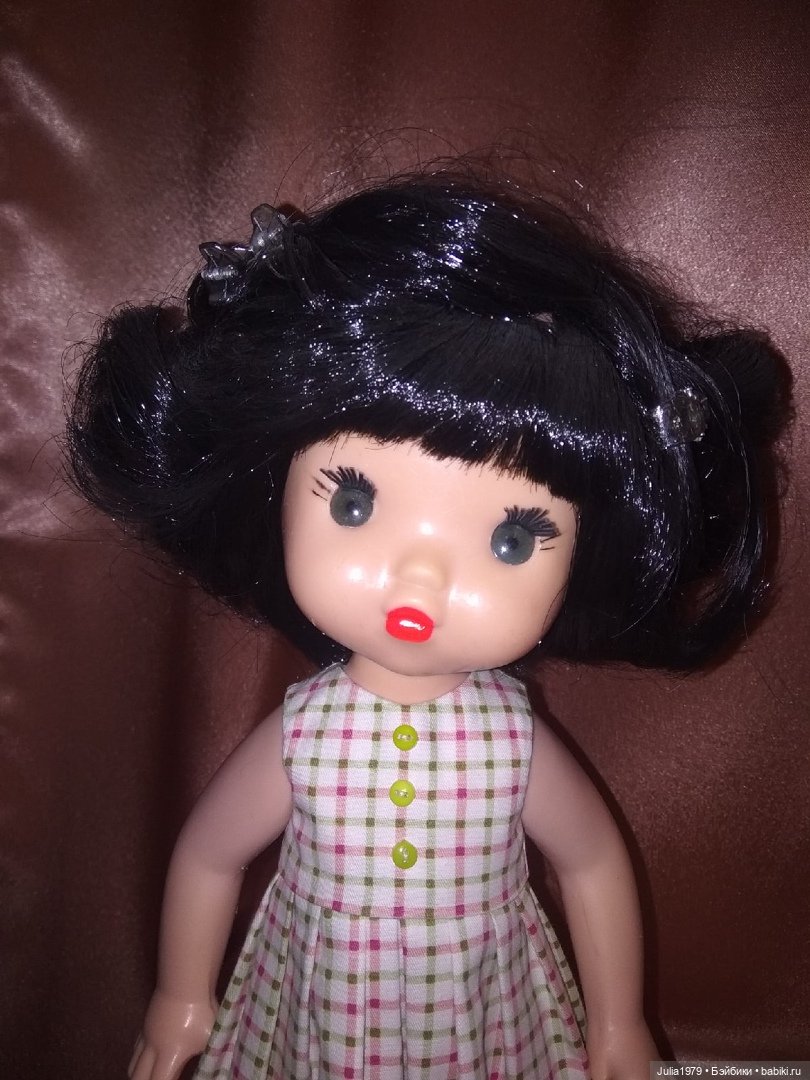 Яночки - Загорская фабрика игрушек (фото 3)