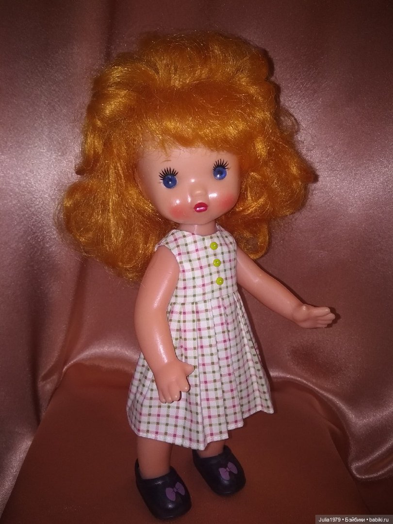 Яночки - Загорская фабрика игрушек