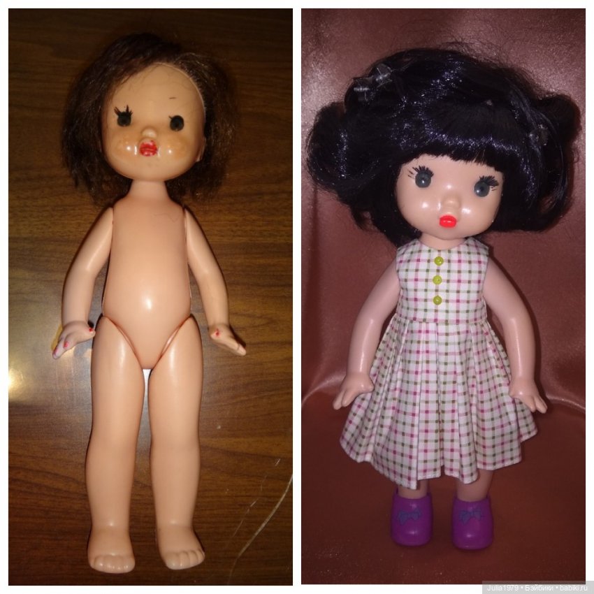 Яночки - Загорская фабрика игрушек