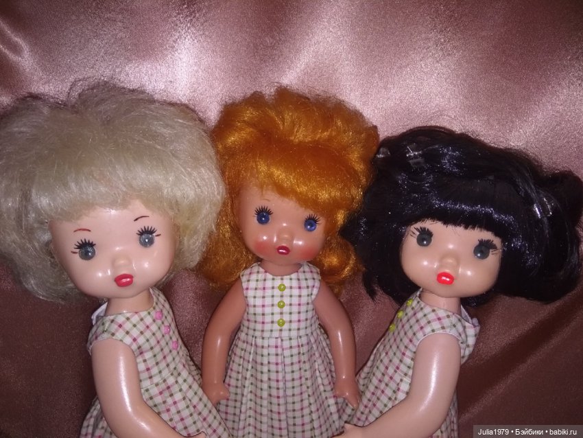 Яночки - Загорская фабрика игрушек