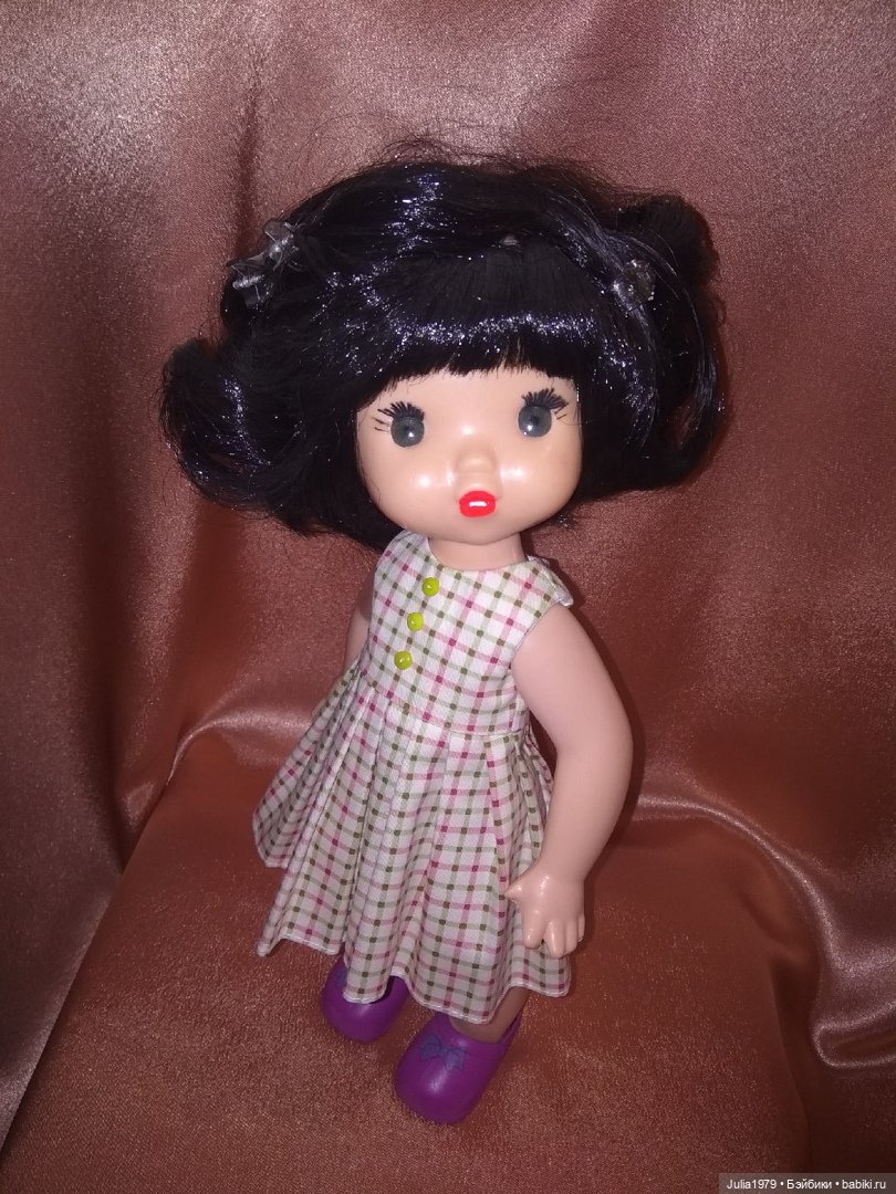 Яночки - Загорская фабрика игрушек (фото 4)