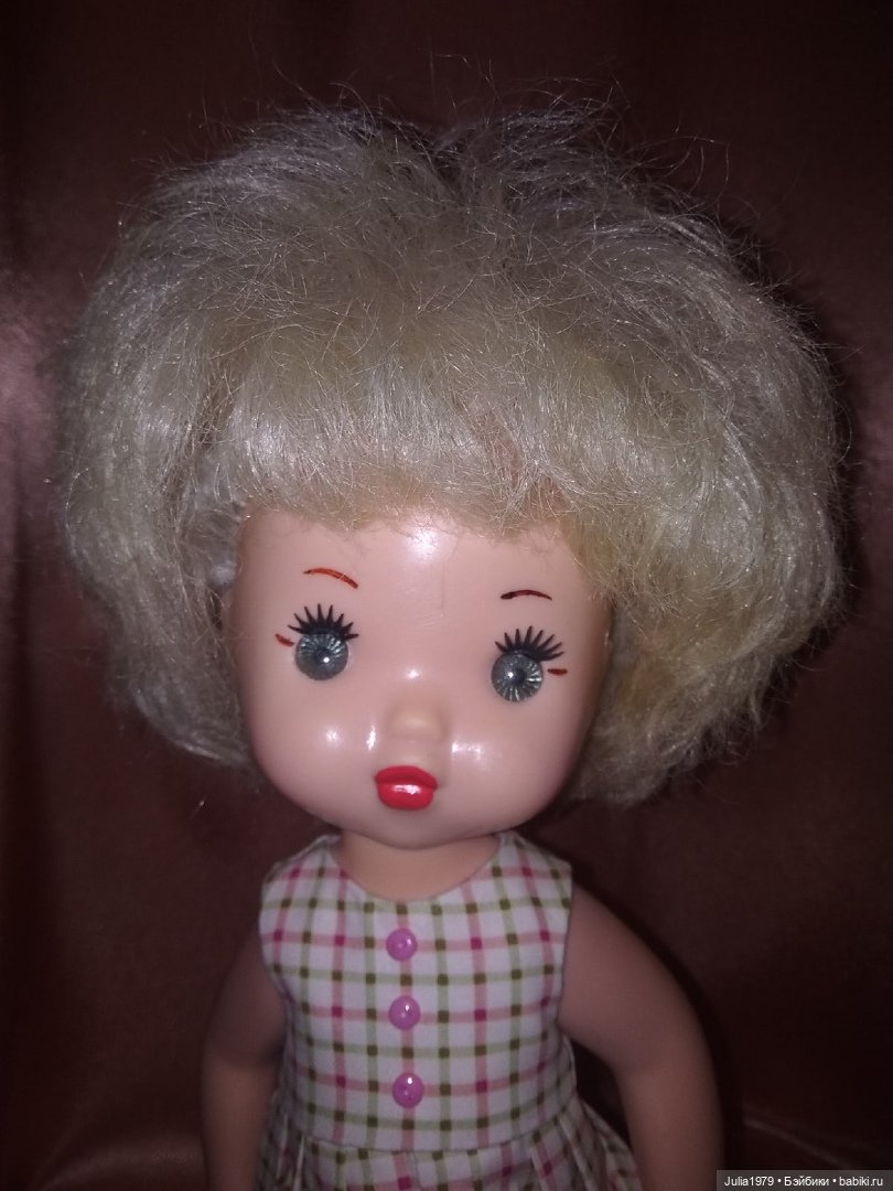 Яночки - Загорская фабрика игрушек (фото 7)