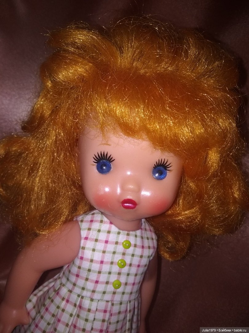 Яночки - Загорская фабрика игрушек (фото 10)