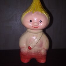 Чиполлино. Чиполлино.