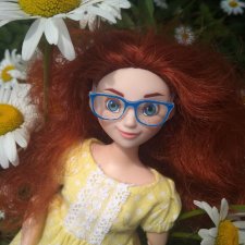 Просто Мерида