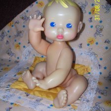 Ползунок Антошка Автор Л. Сморгон