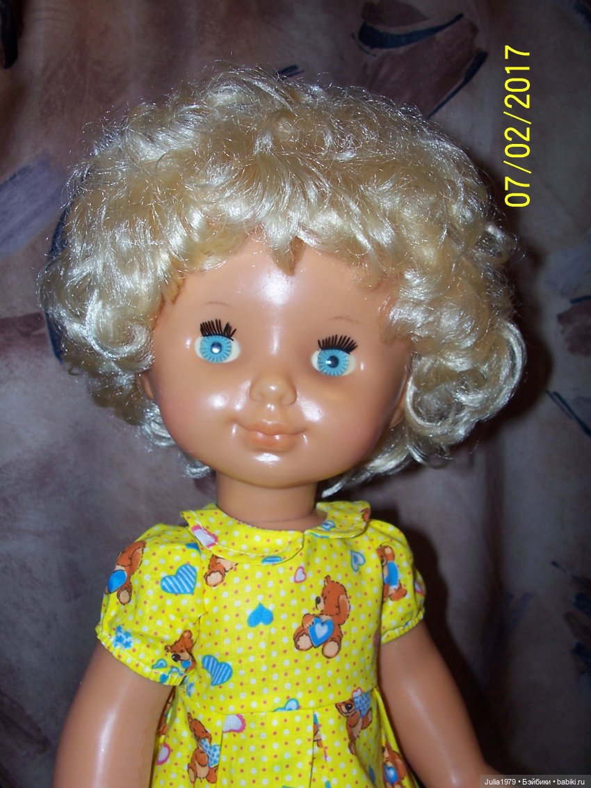 Любимые Улыбашки - Днепропетровская фабрика игрушек