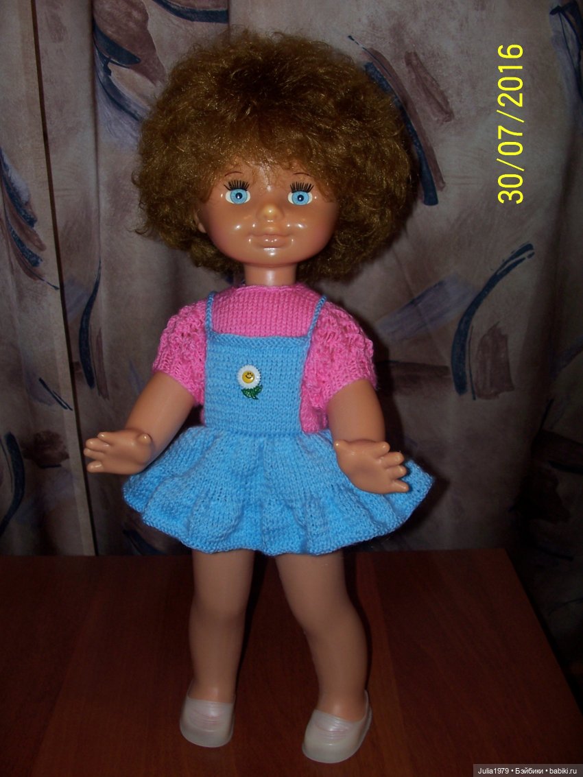 Любимые Улыбашки - Днепропетровская фабрика игрушек (фото 8)