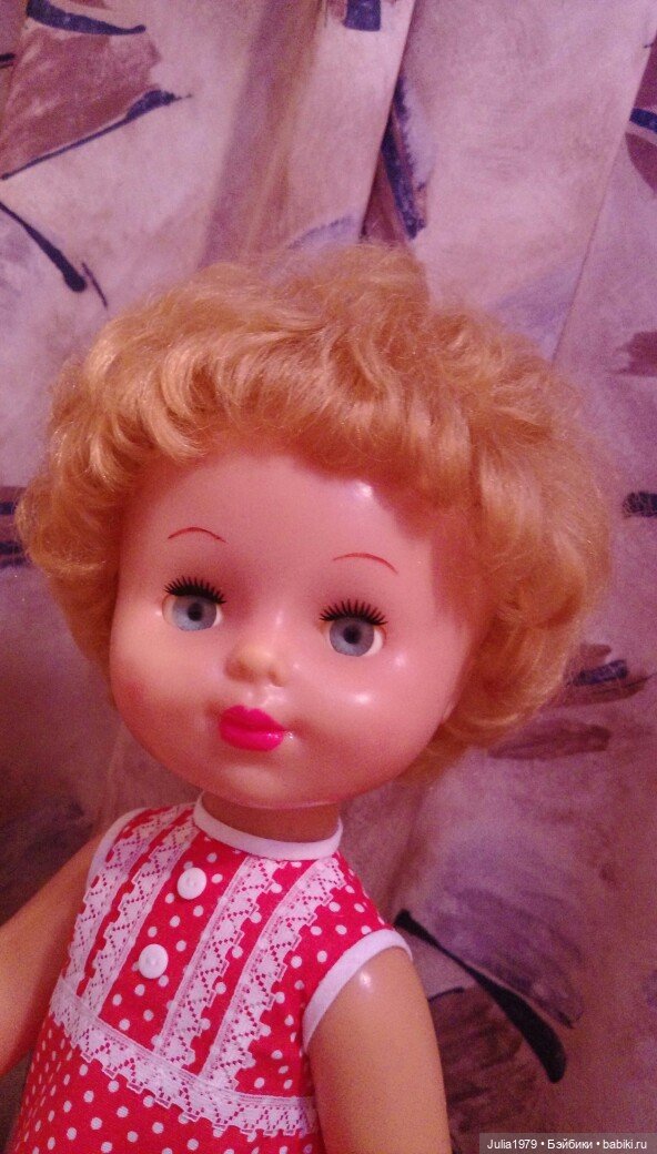 Любимые Улыбашки - Днепропетровская фабрика игрушек (фото 3)