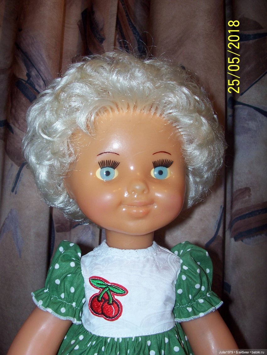 Любимые Улыбашки - Днепропетровская фабрика игрушек